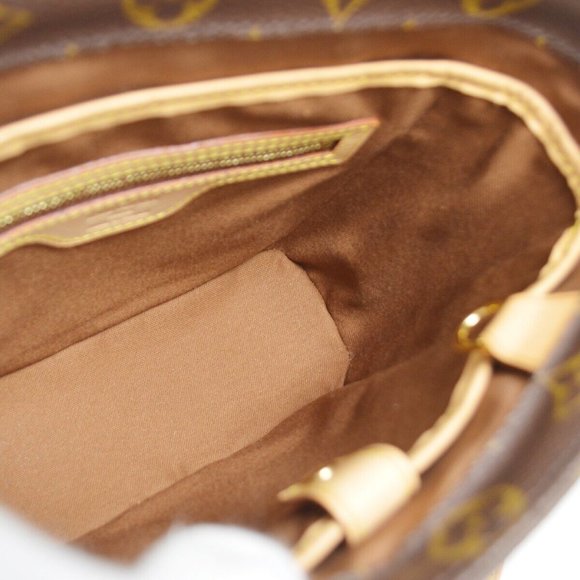 Authenticity Guaranteed Louis Vuitton Vavin PM Tote Handbag Monogram - Picture 9 of 9